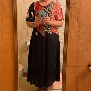 NWOT Willow Ridge dress